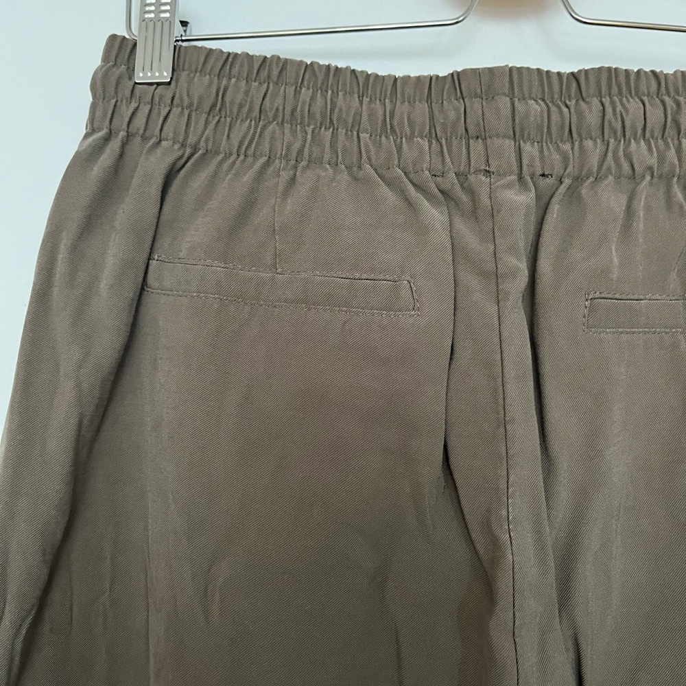 Dynamite Khaki Pants - Picture 4 of 6